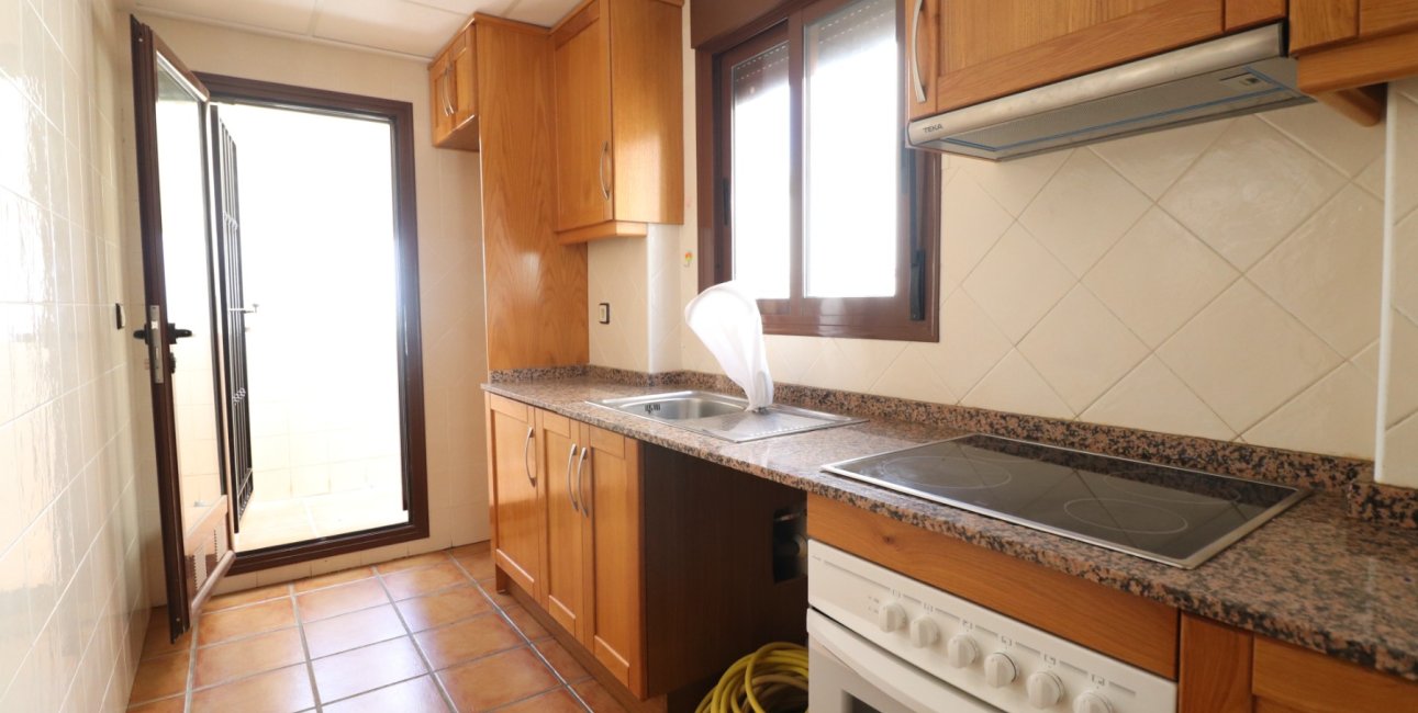 Rynek wtórny - Dom Szeregowy -
Algorfa - La Finca Golf Resort