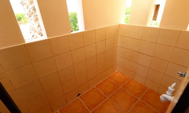 Rynek wtórny - Dom Szeregowy -
Algorfa - La Finca Golf Resort