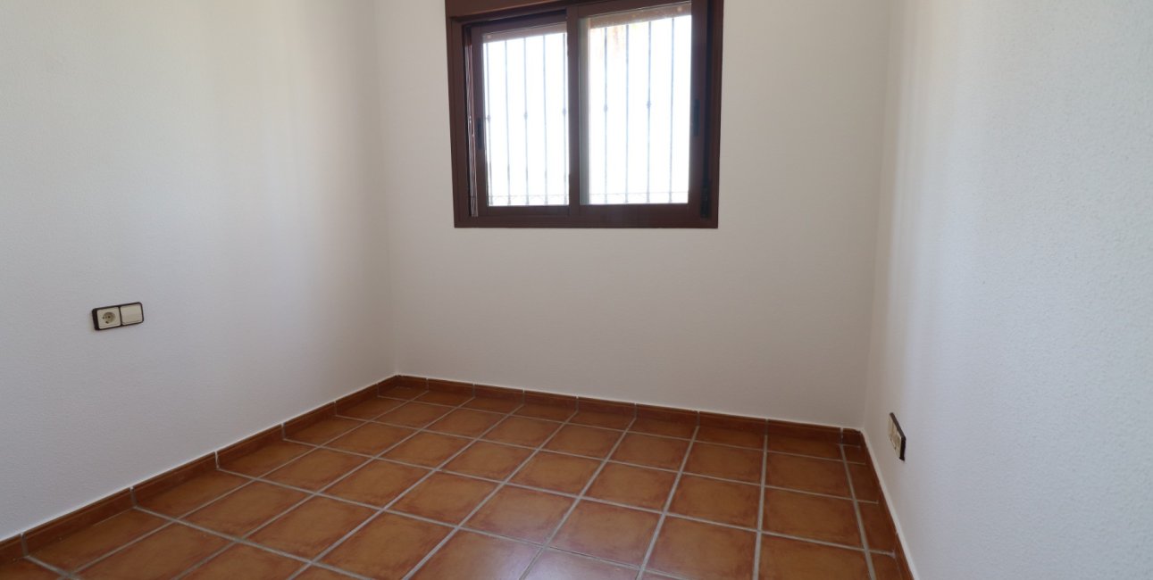 Rynek wtórny - Dom Szeregowy -
Algorfa - La Finca Golf Resort