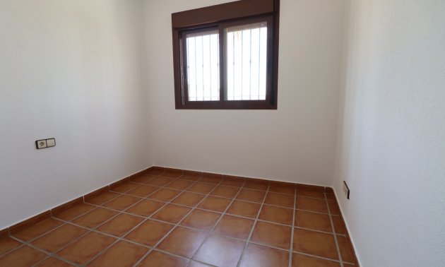 Rynek wtórny - Dom Szeregowy -
Algorfa - La Finca Golf Resort