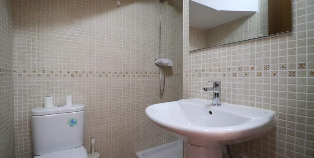 Rynek wtórny - Dom Szeregowy -
Algorfa - La Finca Golf Resort