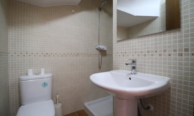 Rynek wtórny - Dom Szeregowy -
Algorfa - La Finca Golf Resort