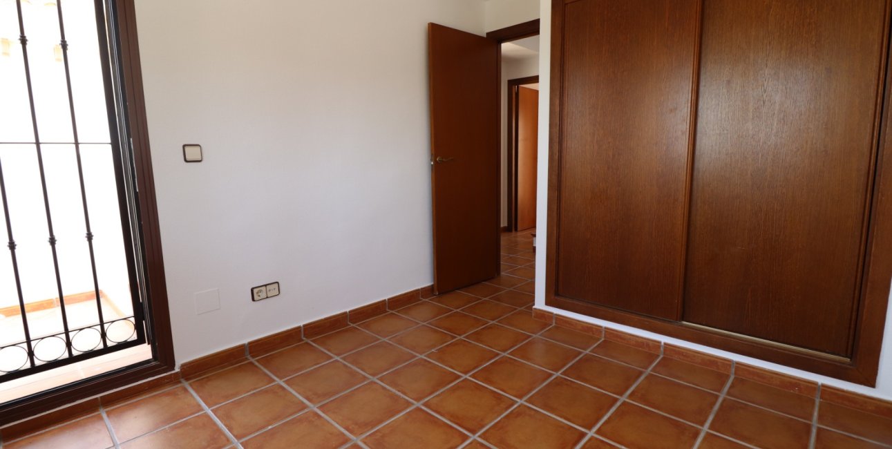 Rynek wtórny - Dom Szeregowy -
Algorfa - La Finca Golf Resort