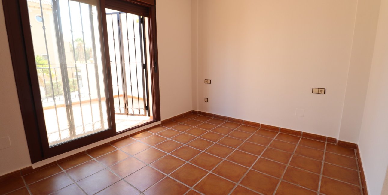 Rynek wtórny - Dom Szeregowy -
Algorfa - La Finca Golf Resort