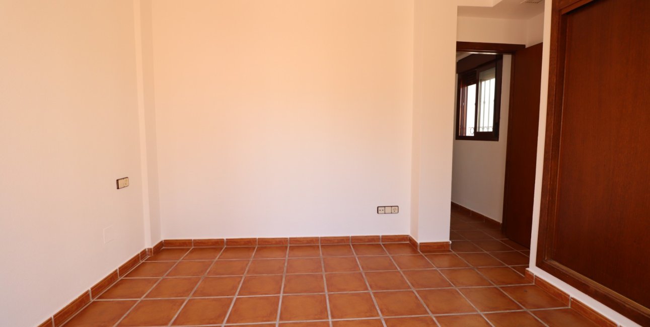 Rynek wtórny - Dom Szeregowy -
Algorfa - La Finca Golf Resort