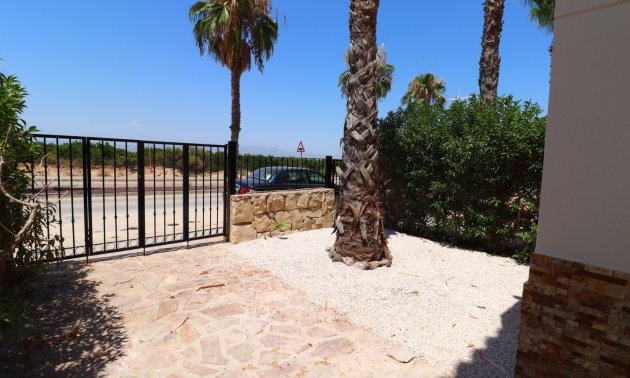 Rynek wtórny - Dom Szeregowy -
Algorfa - La Finca Golf Resort