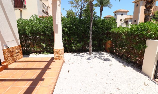 Rynek wtórny - Dom Szeregowy -
Algorfa - La Finca Golf Resort