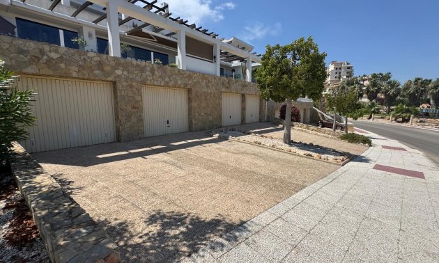 Resale - Apartment / flat -
Orihuela Costa - Las Ramblas