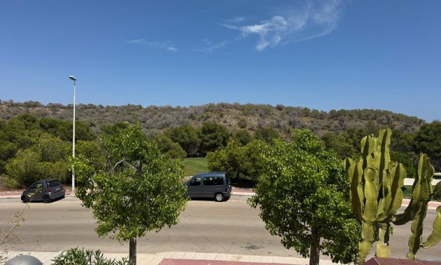 Resale - Apartment / flat -
Orihuela Costa - Las Ramblas