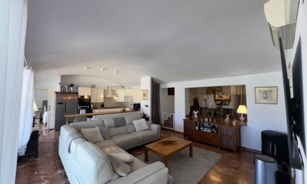 Reventa - Apartamento / piso -
Orihuela Costa - Las Ramblas