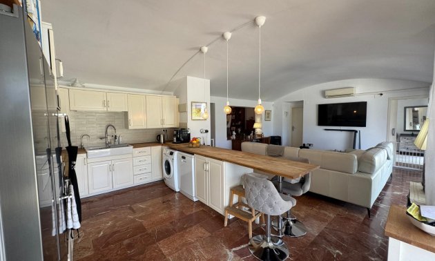 Reventa - Apartamento / piso -
Orihuela Costa - Las Ramblas