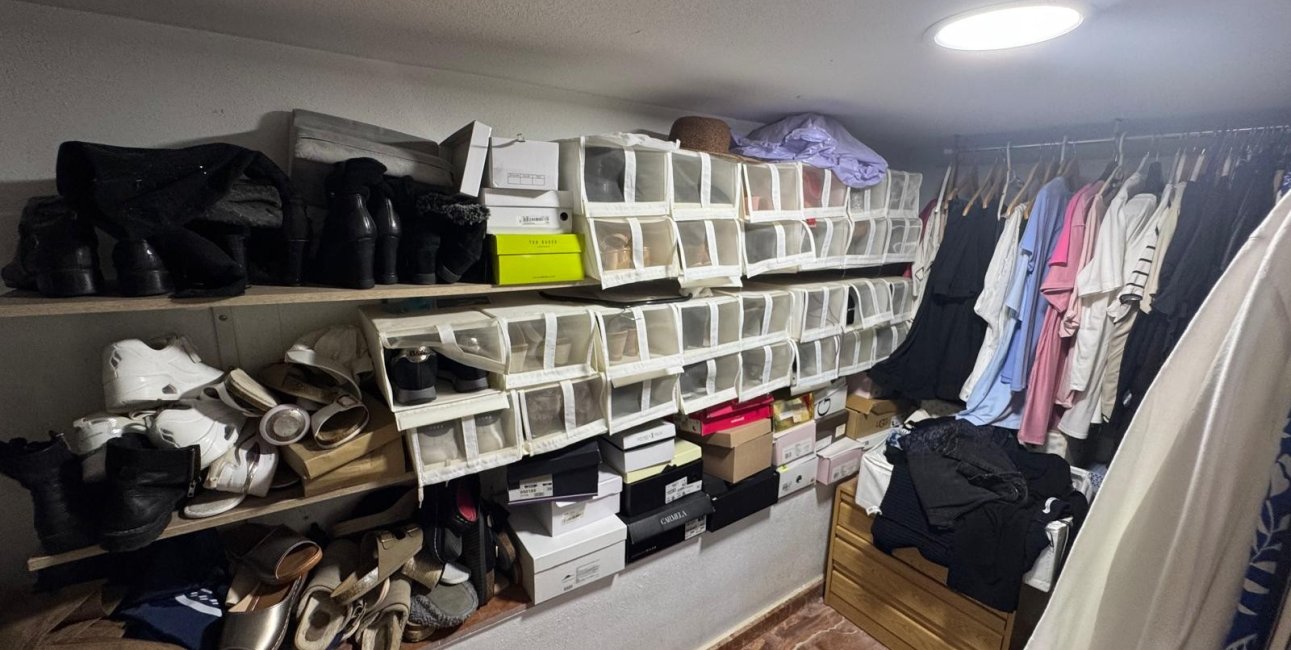 Reventa - Apartamento / piso -
Orihuela Costa - Las Ramblas