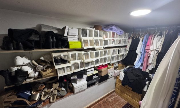 Reventa - Apartamento / piso -
Orihuela Costa - Las Ramblas