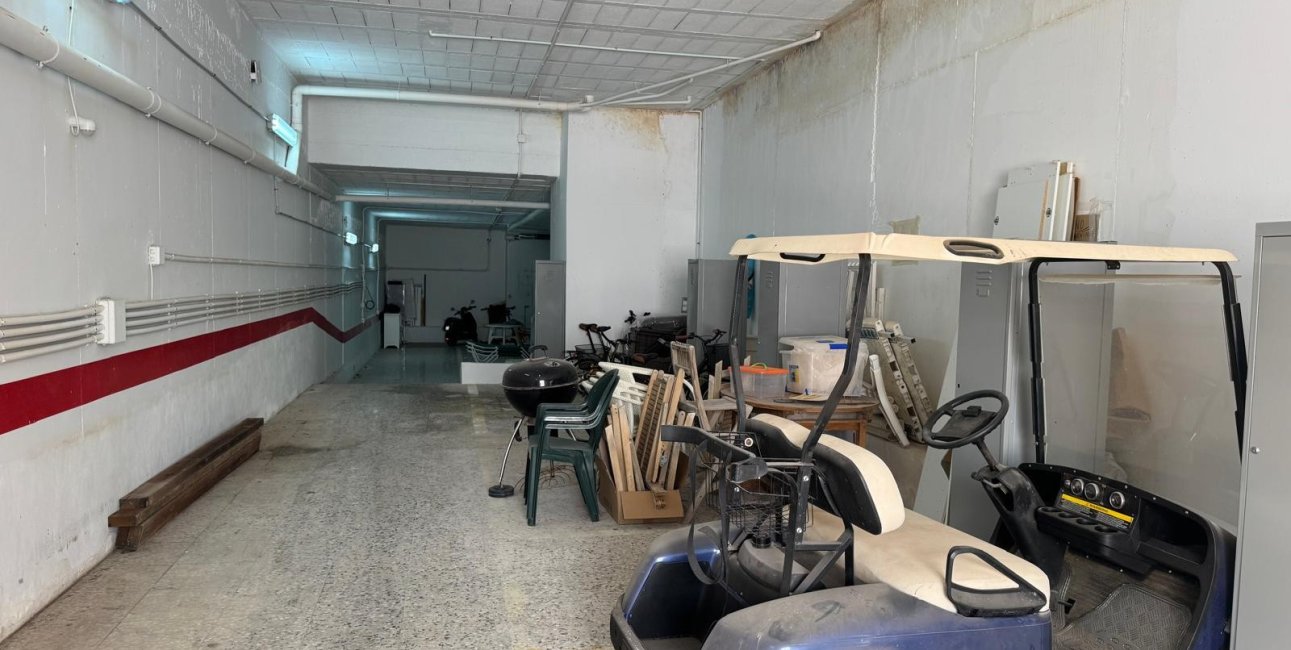 Reventa - Apartamento / piso -
Orihuela Costa - Las Ramblas