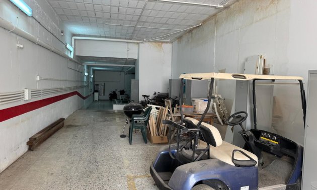 Reventa - Apartamento / piso -
Orihuela Costa - Las Ramblas