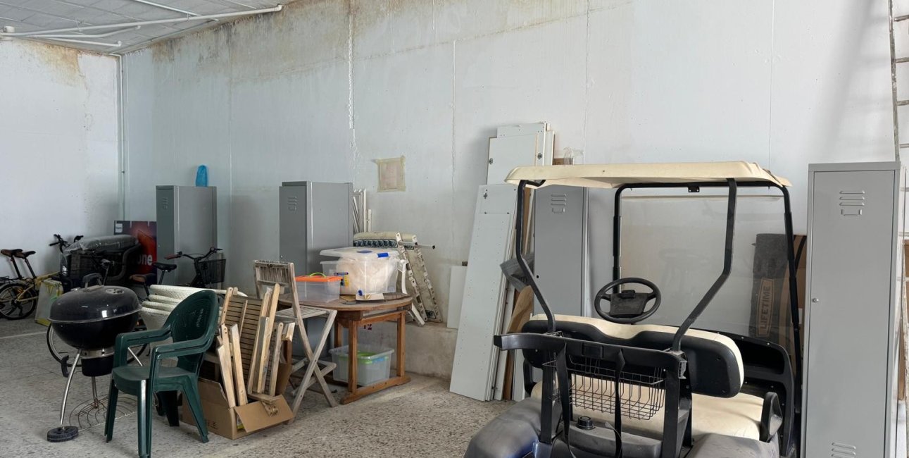 Reventa - Apartamento / piso -
Orihuela Costa - Las Ramblas