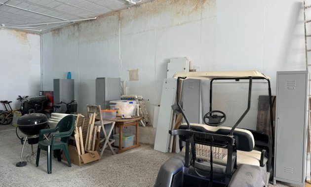 Reventa - Apartamento / piso -
Orihuela Costa - Las Ramblas