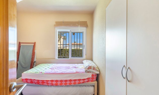 Resale - Villa -
Torrevieja - Punta prima