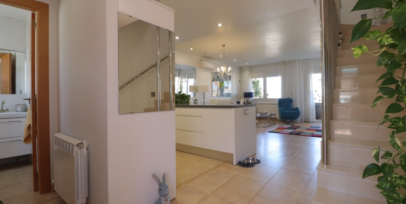 Resale - Townhouse -
Benijofar - Benijofar - Village