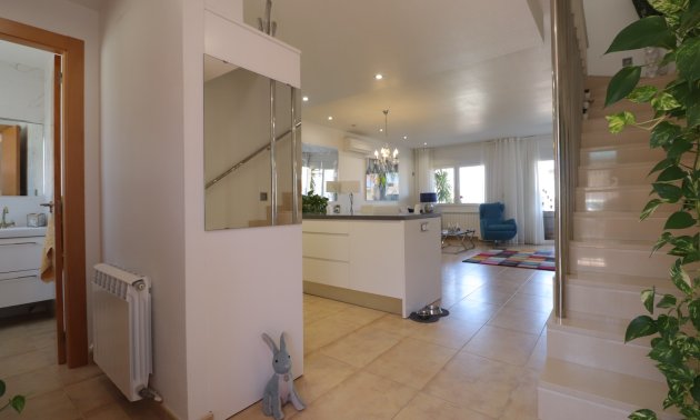 Resale - Townhouse -
Benijofar - Benijofar - Village