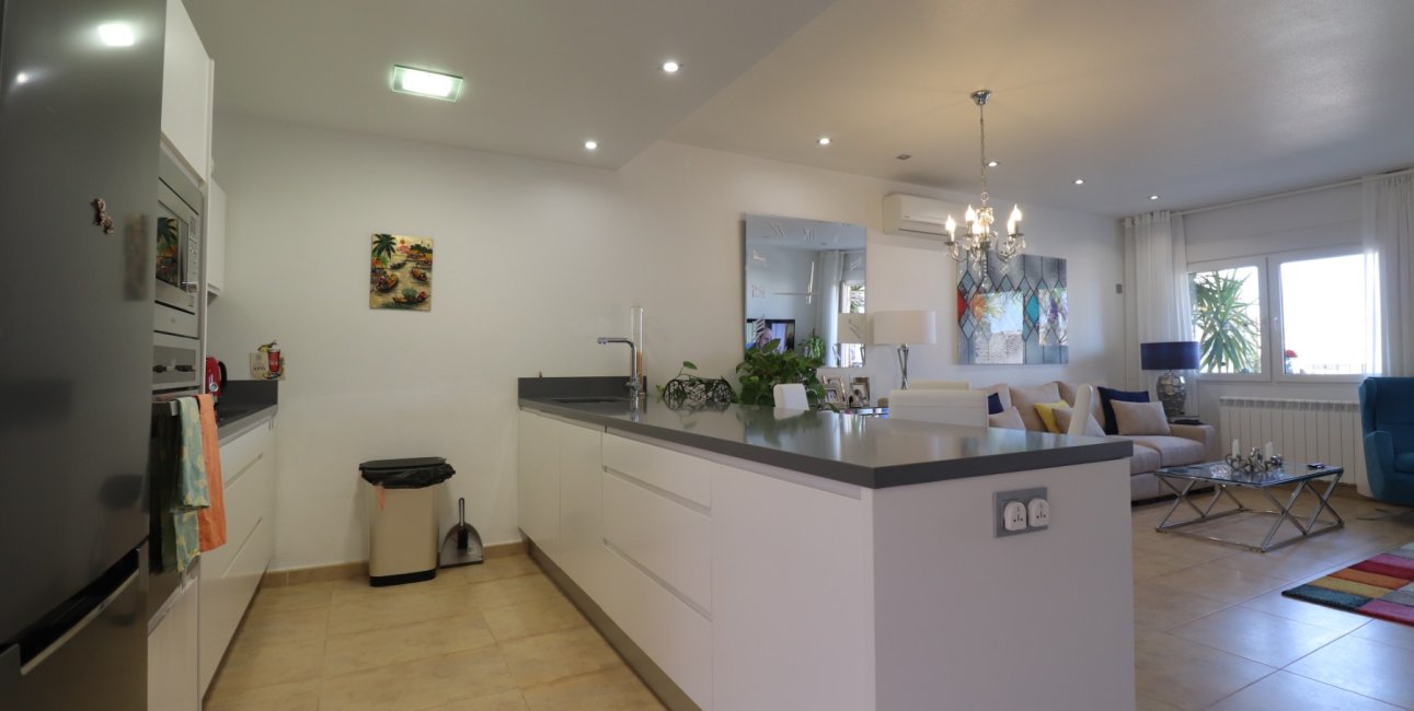 Resale - Townhouse -
Benijofar - Benijofar - Village