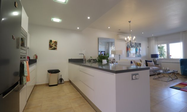 Resale - Townhouse -
Benijofar - Benijofar - Village