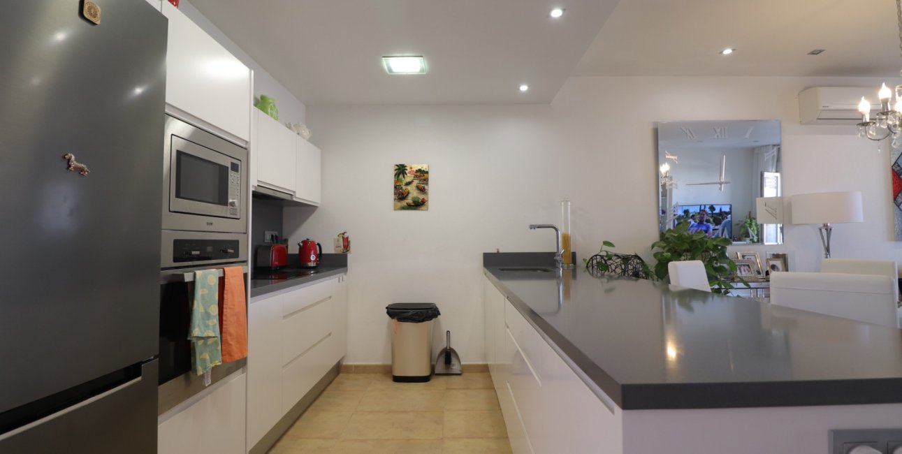 Resale - Townhouse -
Benijofar - Benijofar - Village