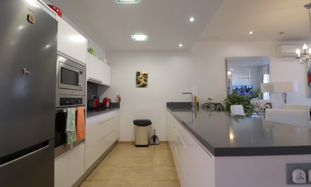 Resale - Townhouse -
Benijofar - Benijofar - Village