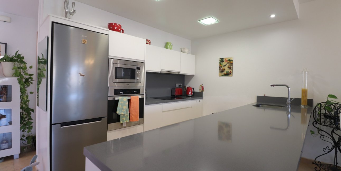 Resale - Townhouse -
Benijofar - Benijofar - Village