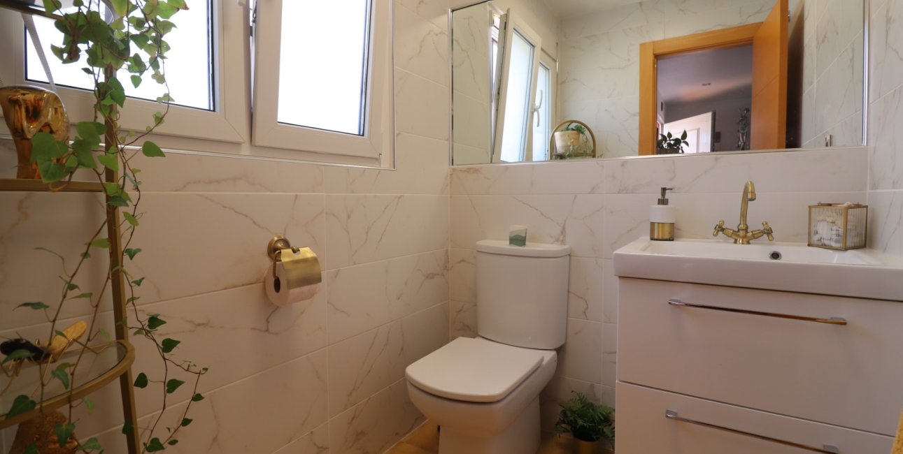 Resale - Townhouse -
Benijofar - Benijofar - Village