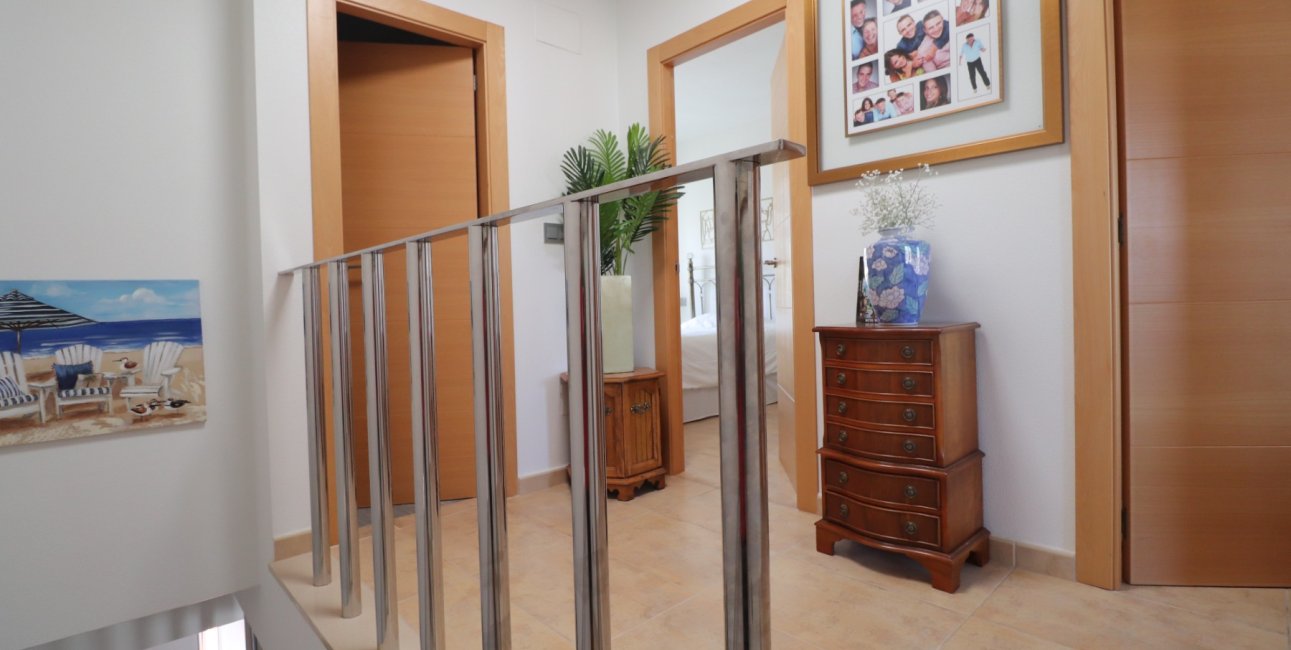 Resale - Townhouse -
Benijofar - Benijofar - Village