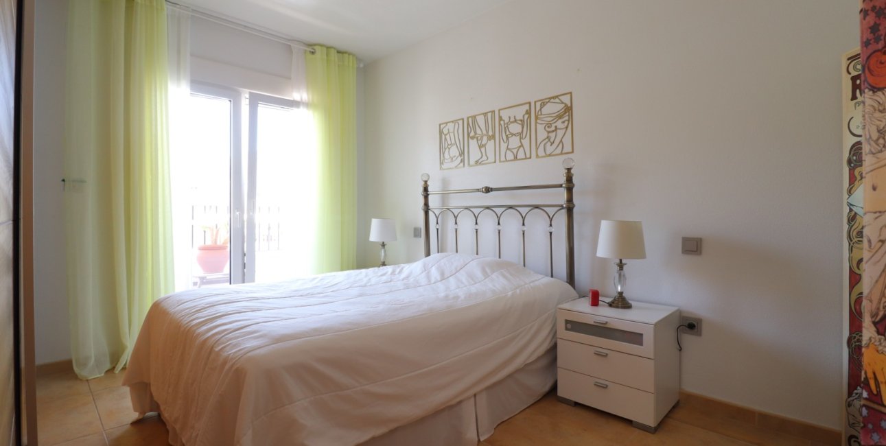 Resale - Townhouse -
Benijofar - Benijofar - Village