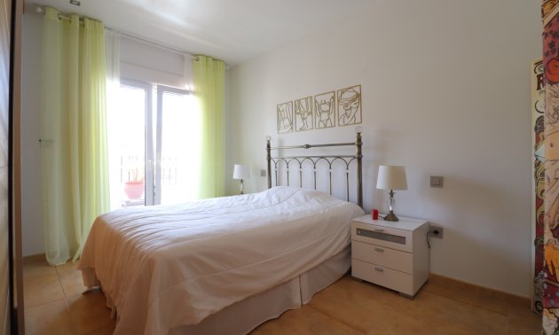 Resale - Townhouse -
Benijofar - Benijofar - Village