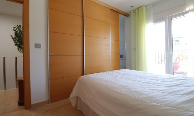 Resale - Townhouse -
Benijofar - Benijofar - Village