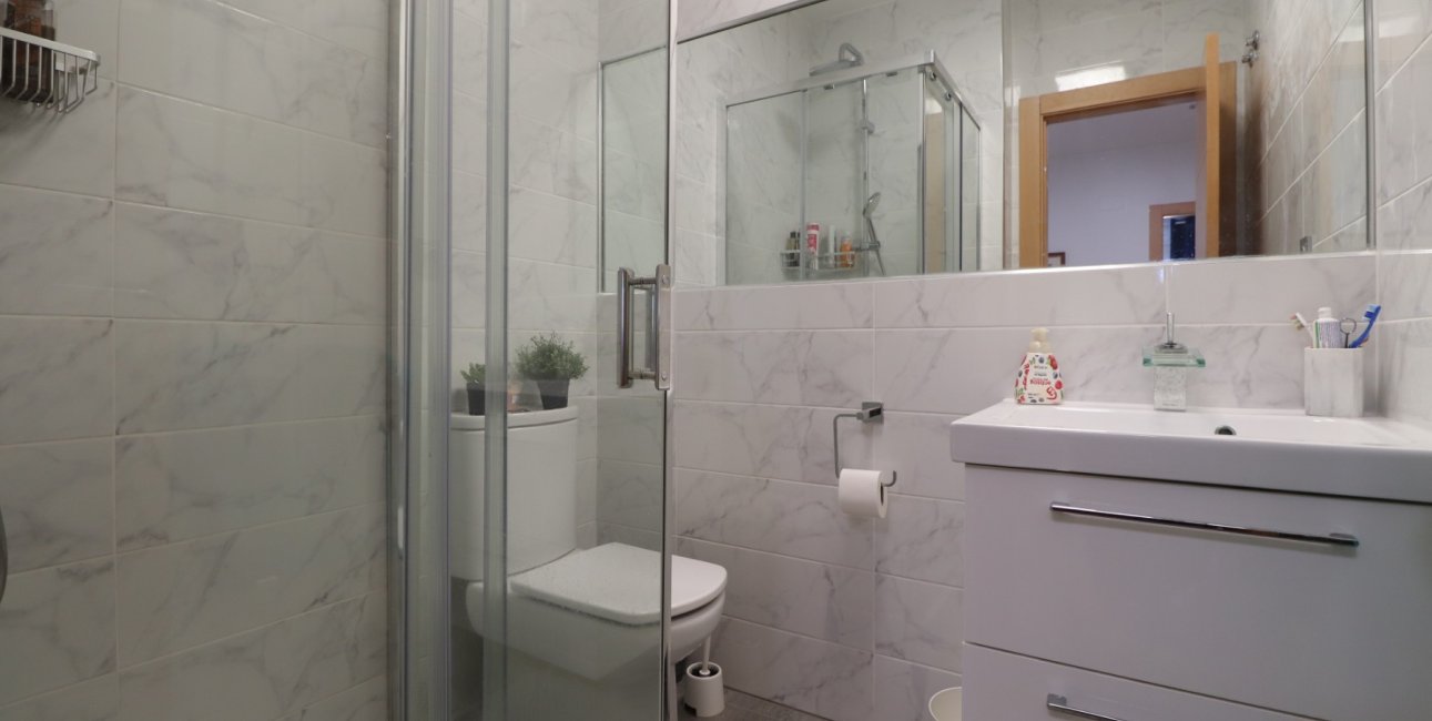 Resale - Townhouse -
Benijofar - Benijofar - Village