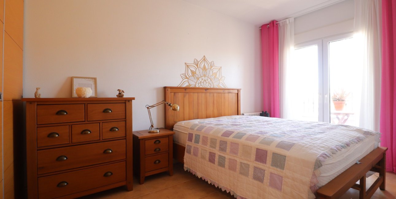 Resale - Townhouse -
Benijofar - Benijofar - Village