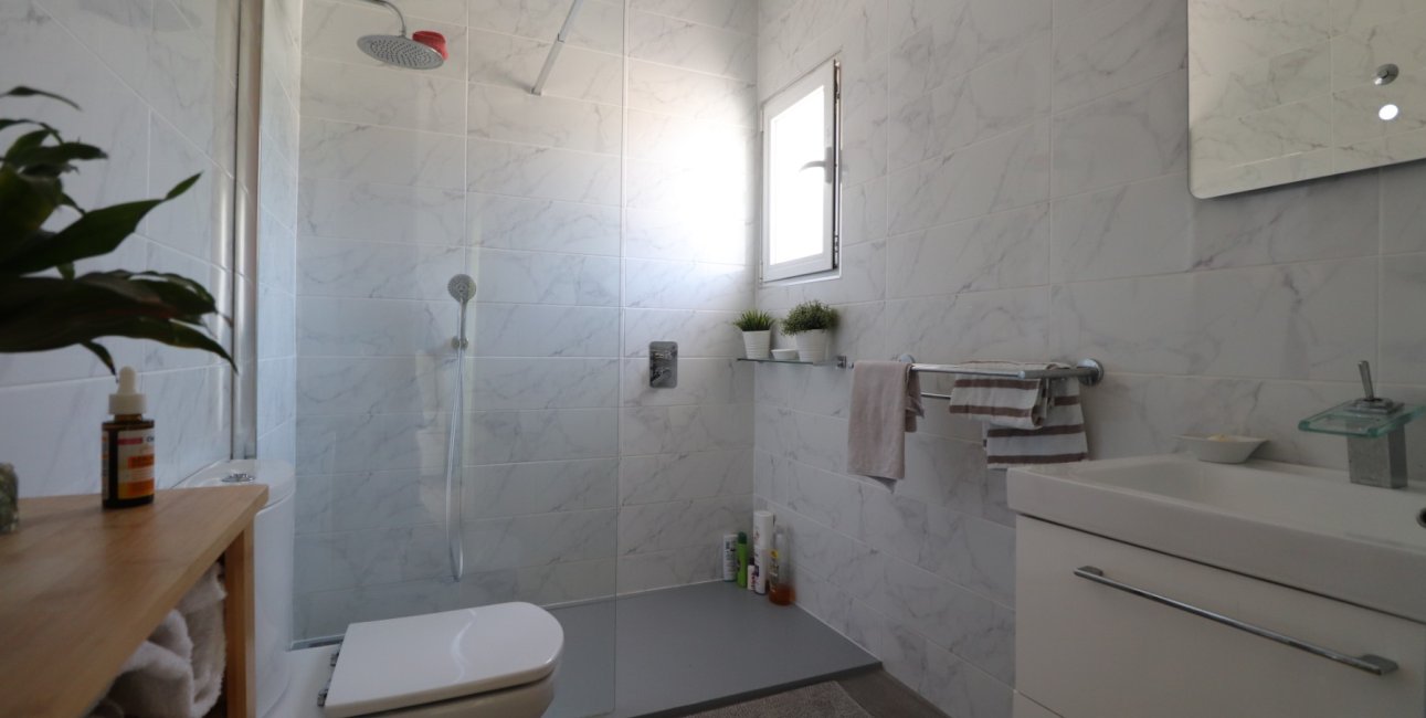 Resale - Townhouse -
Benijofar - Benijofar - Village