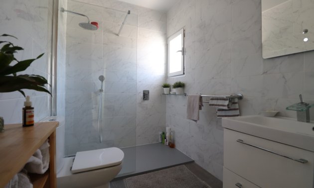 Resale - Townhouse -
Benijofar - Benijofar - Village