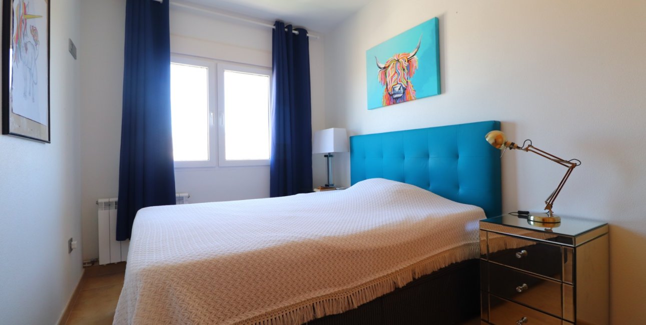 Resale - Townhouse -
Benijofar - Benijofar - Village