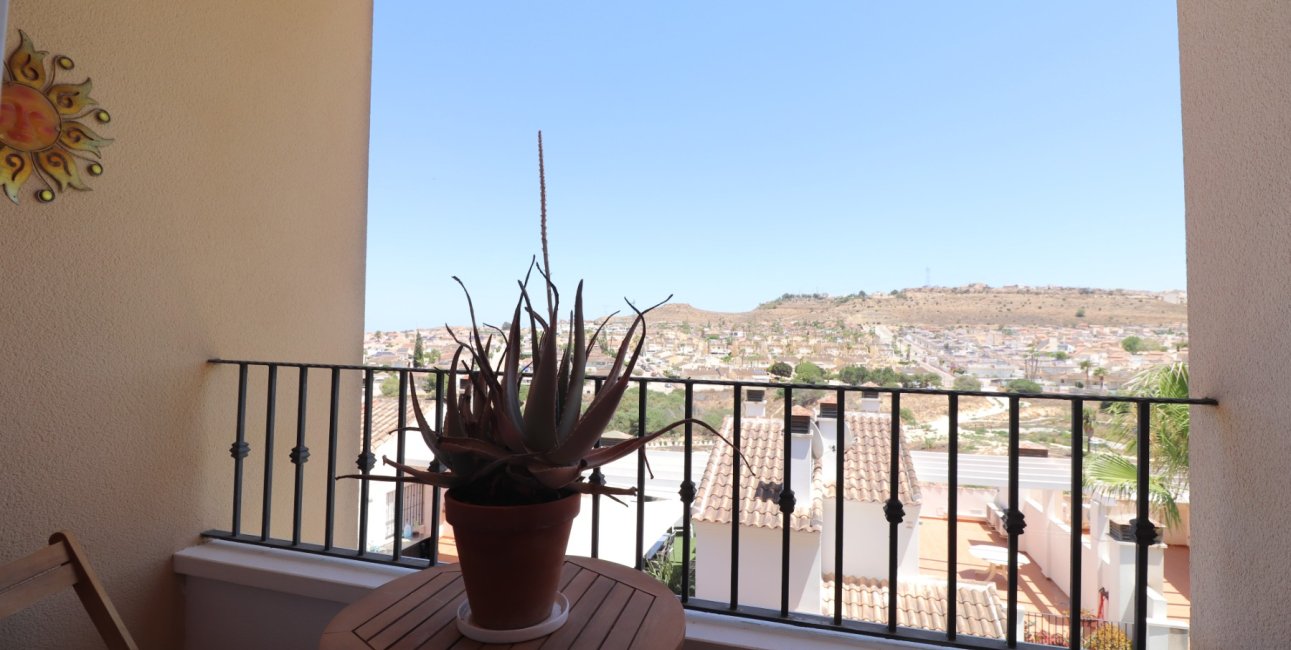 Resale - Townhouse -
Benijofar - Benijofar - Village