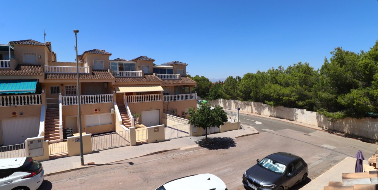 Resale - Townhouse -
Benijofar - Benijofar - Village