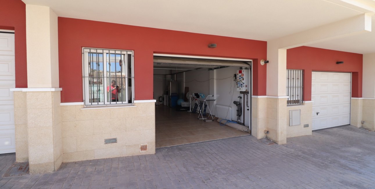 Resale - Townhouse -
Benijofar - Benijofar - Village