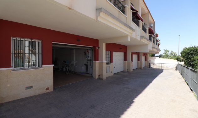 Resale - Townhouse -
Benijofar - Benijofar - Village