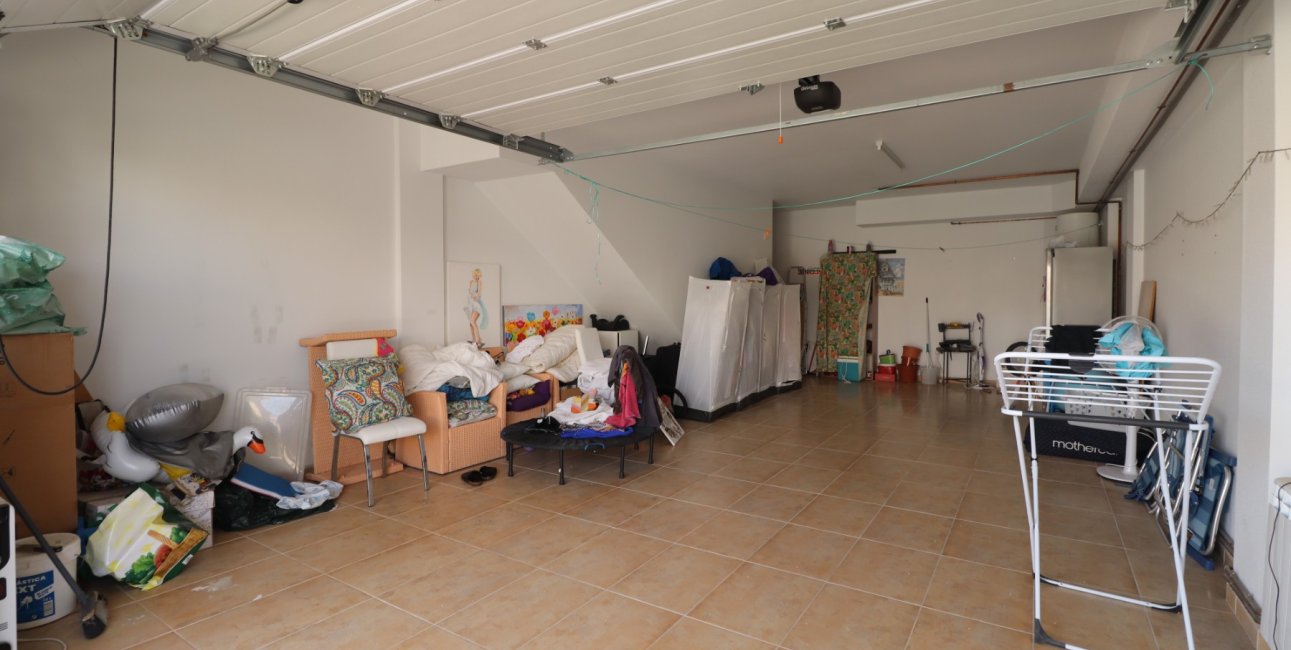 Resale - Townhouse -
Benijofar - Benijofar - Village