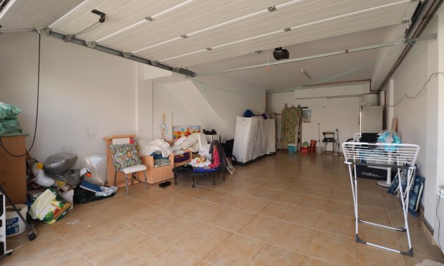 Resale - Townhouse -
Benijofar - Benijofar - Village