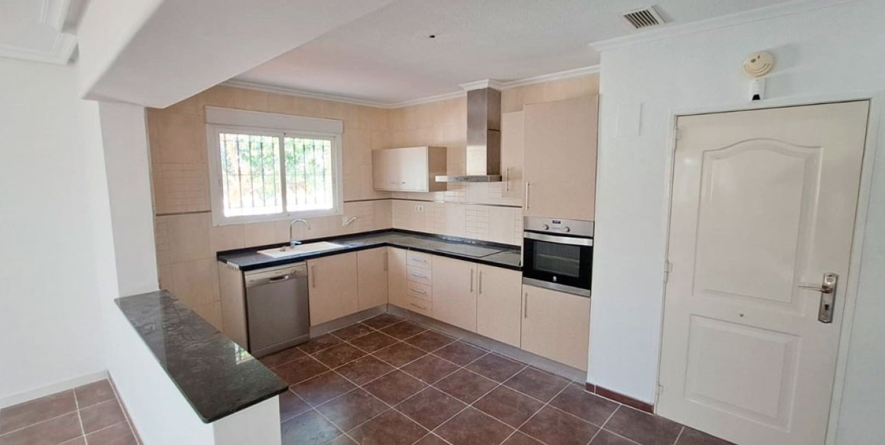 Reventa - Finca -
Catral - Catral - Country