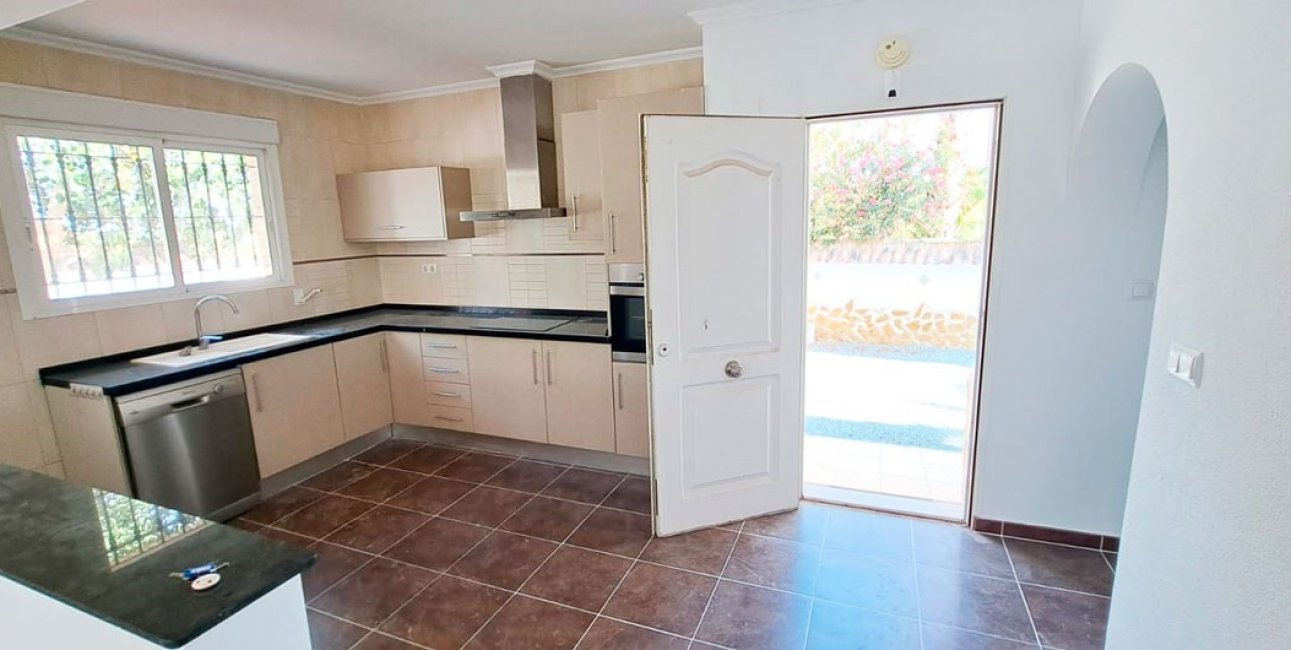 Reventa - Finca -
Catral - Catral - Country