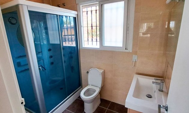 Reventa - Finca -
Catral - Catral - Country