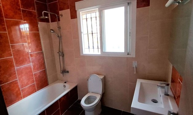 Reventa - Finca -
Catral - Catral - Country