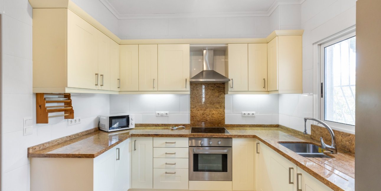 Reventa - Villa -
San Isidro - San Fulgencio